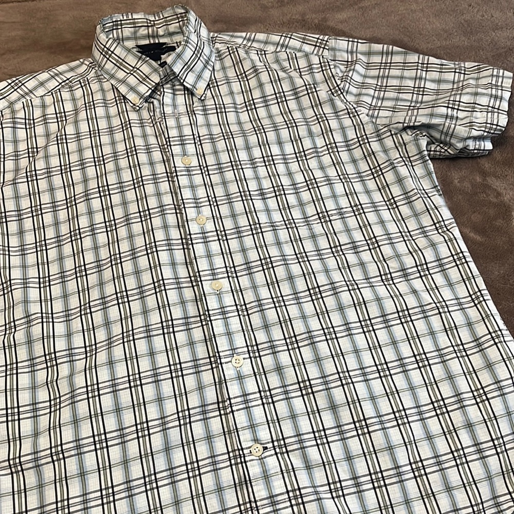 Men’s Tommy Hilfiger Button down